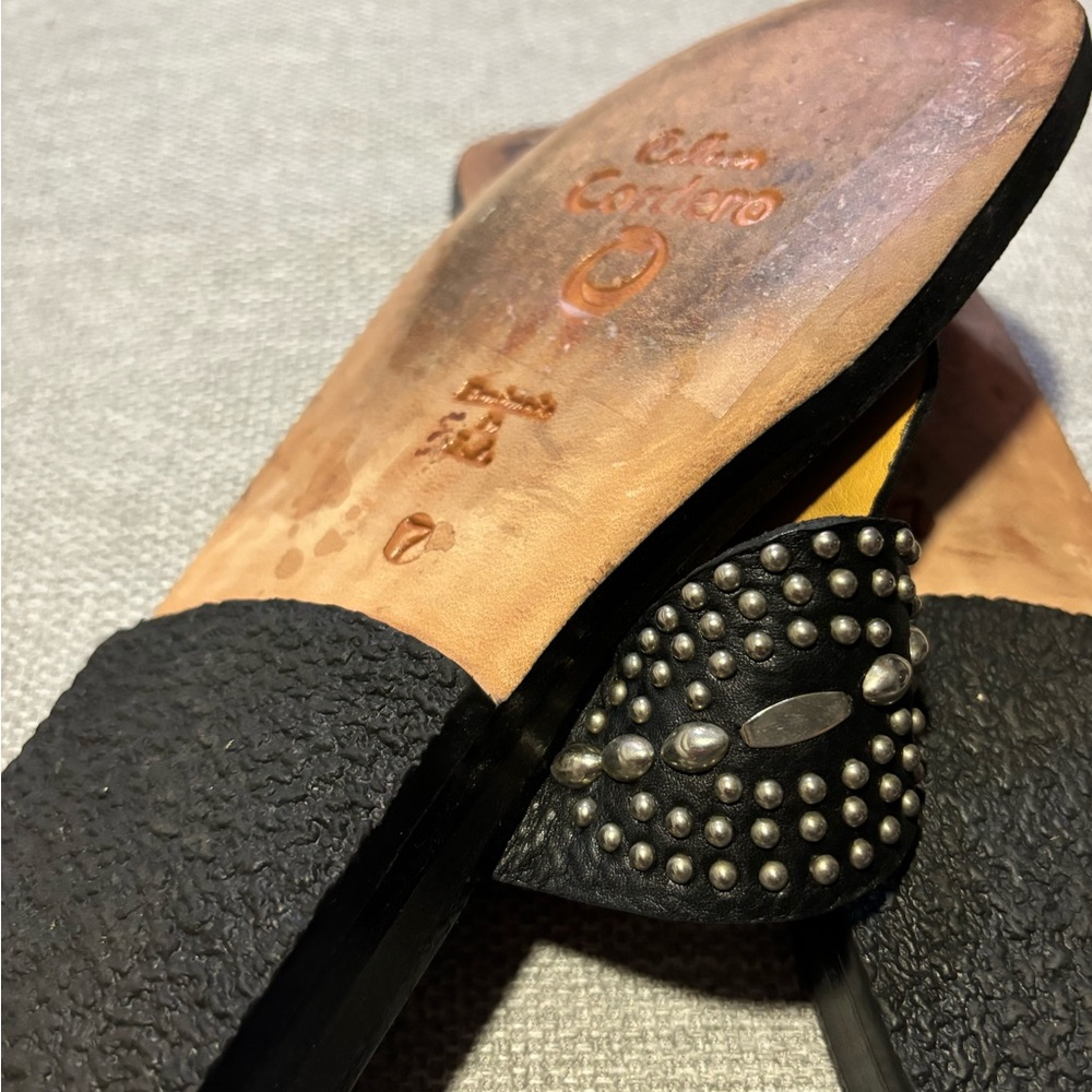 CALLEEN CORDERO Sandals - Picture 6 of 7
